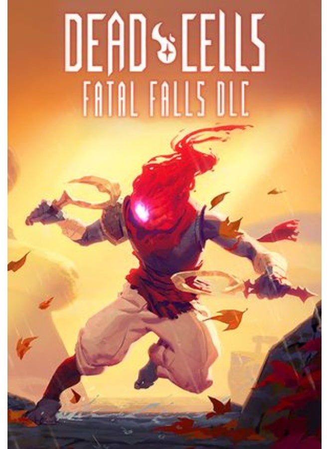 EGYGAMER EGYGAMER Dead Cells Fatal Falls Dlc Z50C32793A90A053BBDFBZ